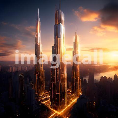 Architecture and Urban Buildings and Structures (272)