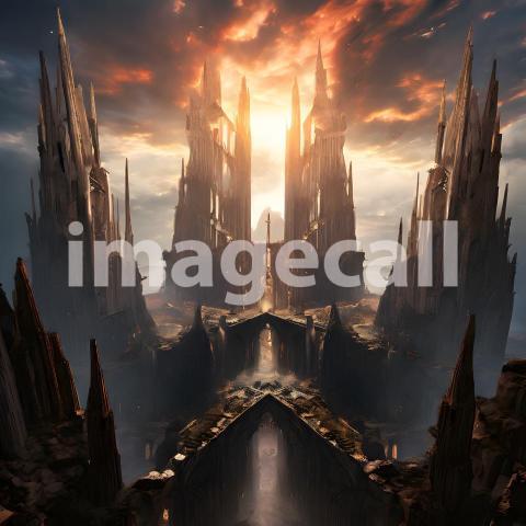 Architecture and Urban Buildings and Structures (271)