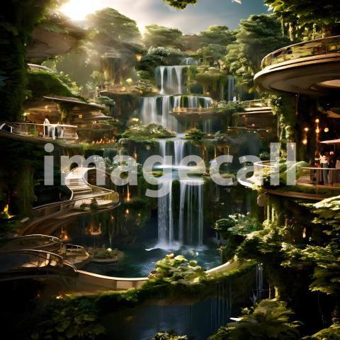 Architecture and Urban Buildings and Structures (229)