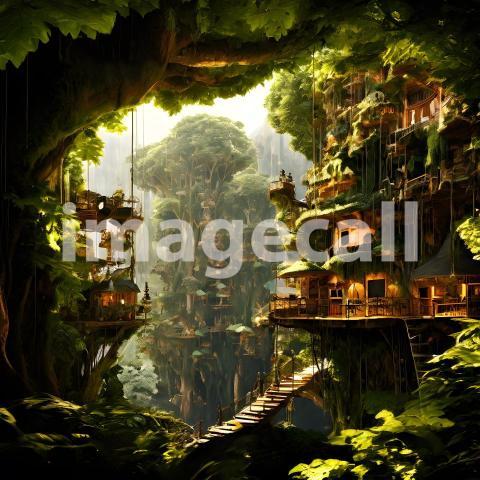 Architecture and Urban Buildings and Structures (254)