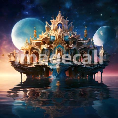 Architecture and Urban Buildings and Structures (278)