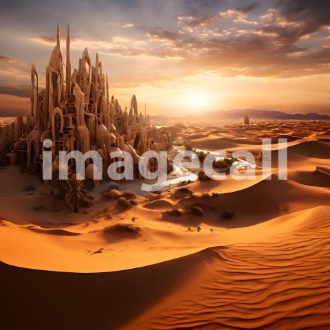 Architecture and Urban Buildings and Structures (287)