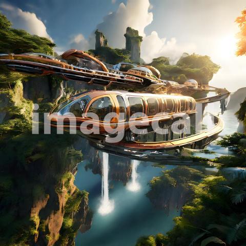 Architecture and Urban Buildings and Structures (284)