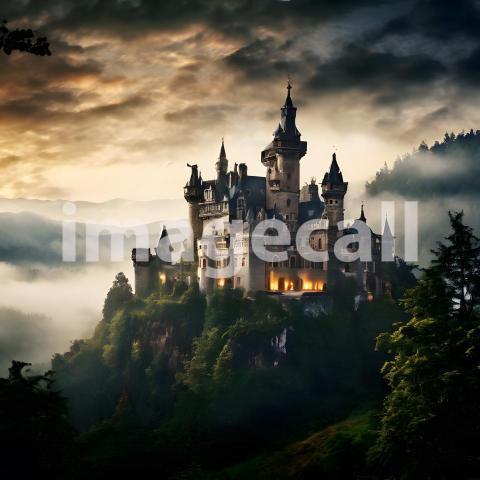 Architecture and Urban Buildings and Structures (308)