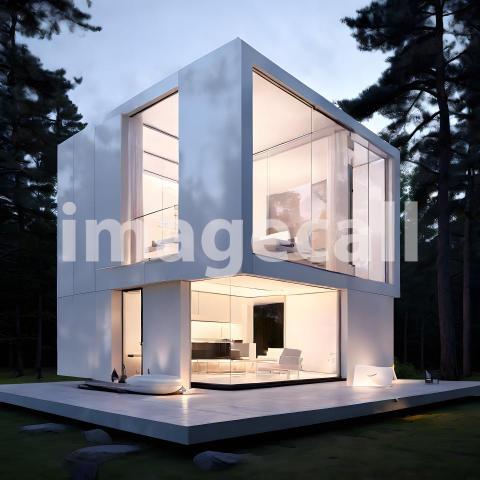 Architecture and Urban Buildings and Structures (313)