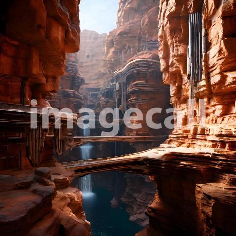 Architecture and Urban Buildings and Structures (281)