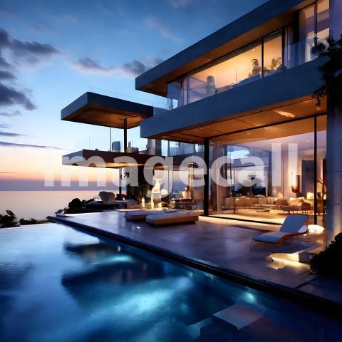 Architecture and Urban Buildings and Structures (318)