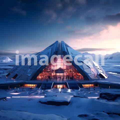 Architecture and Urban Buildings and Structures (322)