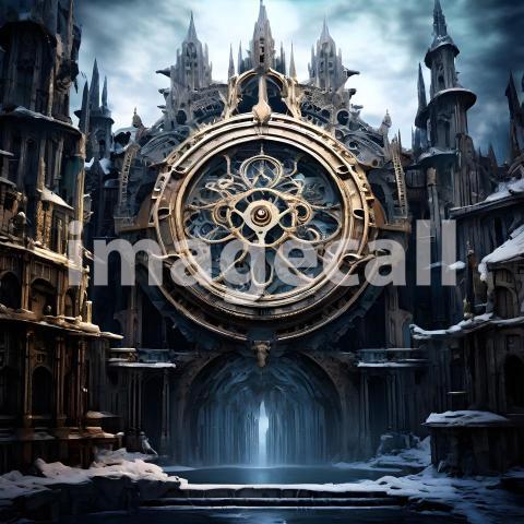 Architecture and Urban Buildings and Structures (299)