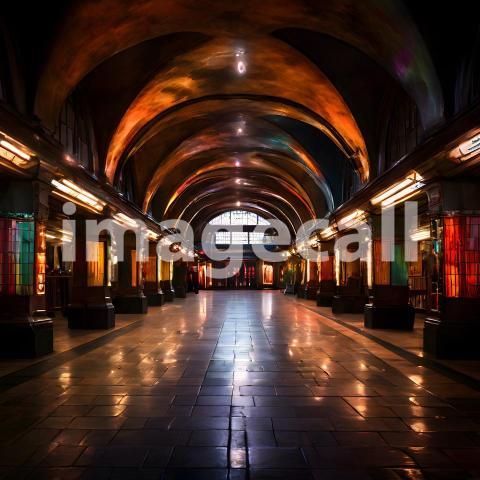 Architecture and Urban Buildings and Structures (333)