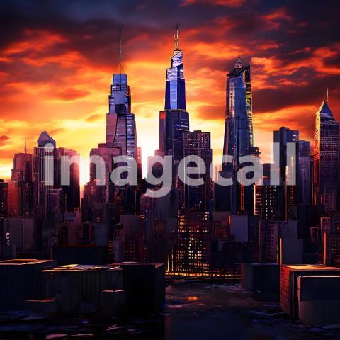 Architecture and Urban Buildings and Structures (336)