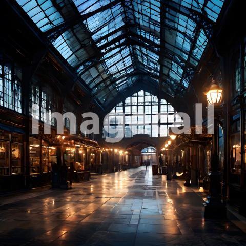 Architecture and Urban Buildings and Structures (332)