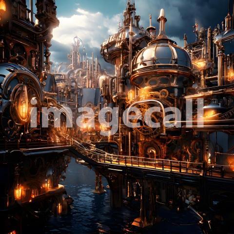 Architecture and Urban Buildings and Structures (342)