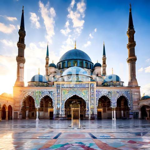 Architecture and Urban Buildings and Structures (346)