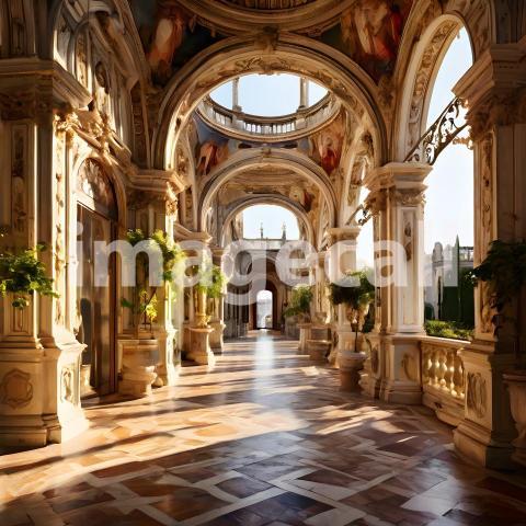 Architecture and Urban Buildings and Structures (343)