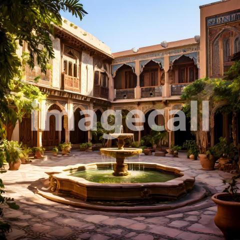 Architecture and Urban Buildings and Structures (330)