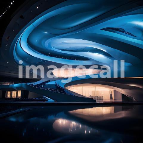 Architecture and Urban Buildings and Structures (351)