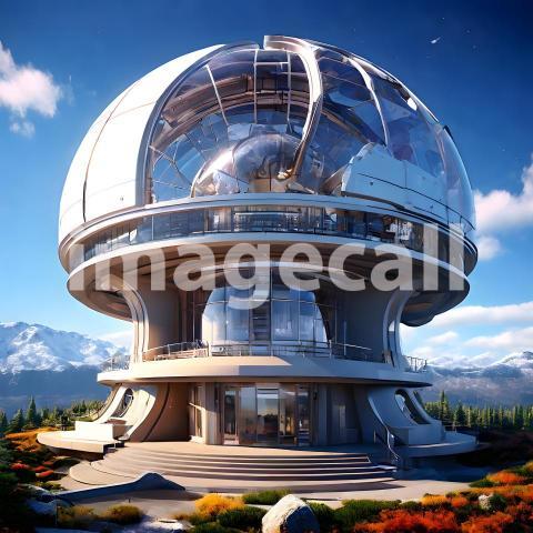 Architecture and Urban Buildings and Structures (358)