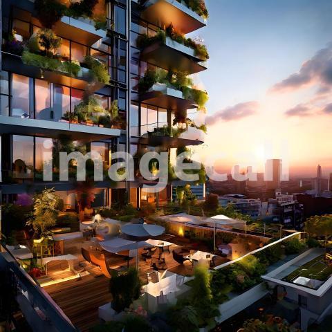 Architecture and Urban Buildings and Structures (357)