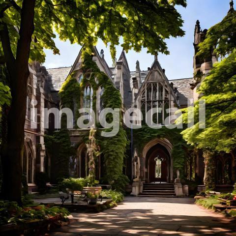 Architecture and Urban Buildings and Structures (363)