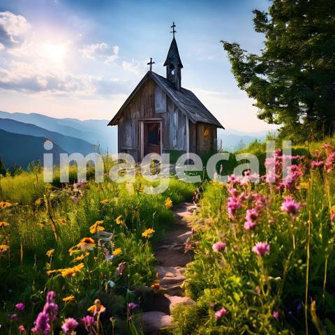 Architecture and Urban Buildings and Structures (365)