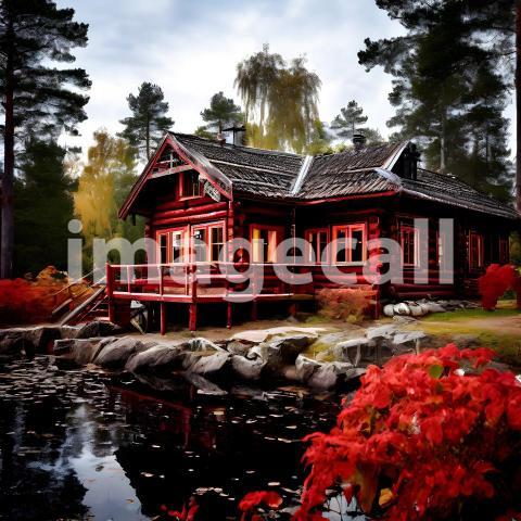 Architecture and Urban Buildings and Structures (366)