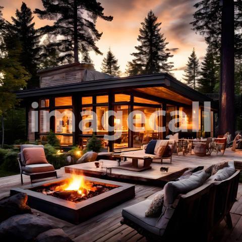 Architecture and Urban Buildings and Structures (369)