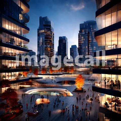 Architecture and Urban Buildings and Structures (376)