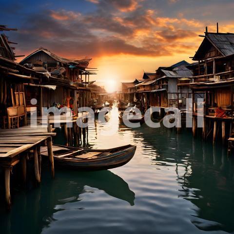 Architecture and Urban Buildings and Structures (380)