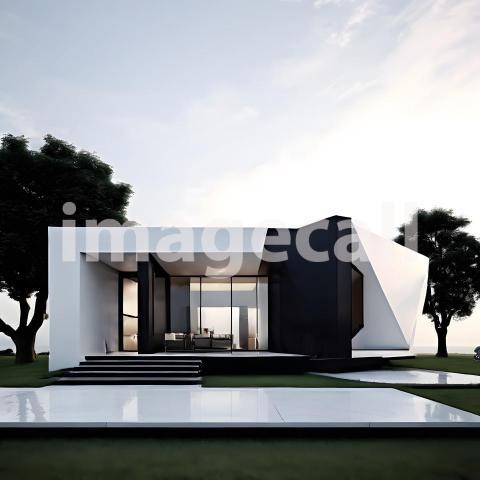 Architecture and Urban Buildings and Structures (382)