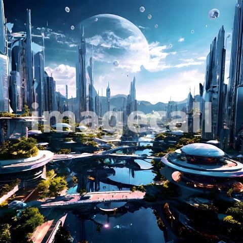 Architecture and Urban Buildings and Structures (383)