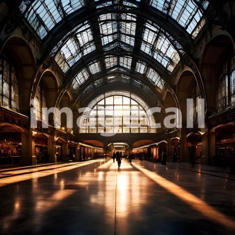 Architecture and Urban Buildings and Structures (389)