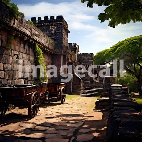 Architecture and Urban Buildings and Structures (401)