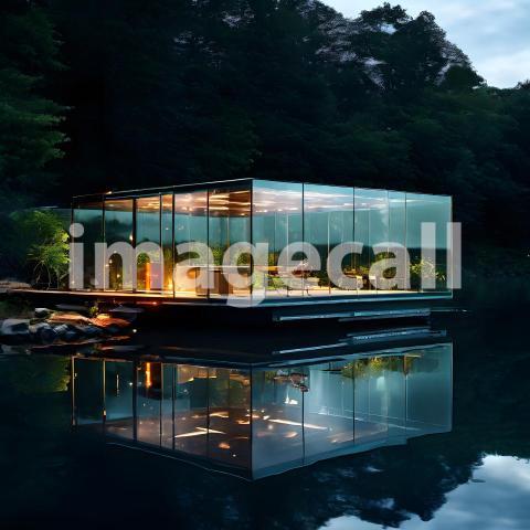 Architecture and Urban Buildings and Structures (409)