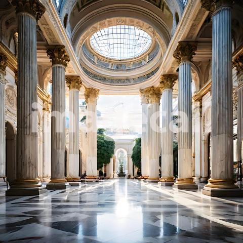 Architecture and Urban Buildings and Structures (410)