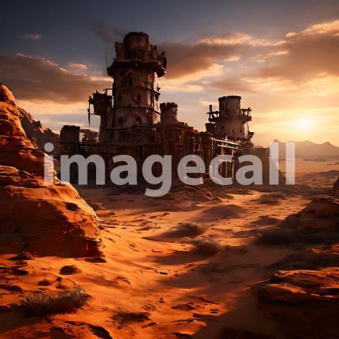 Architecture and Urban Buildings and Structures (413)