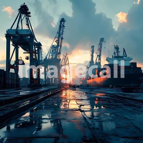 Architecture and Urban Buildings and Structures (415)