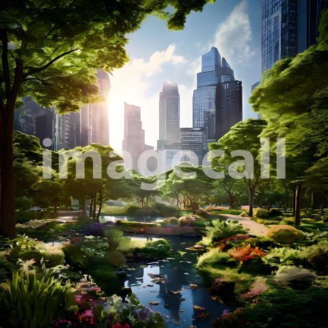 Architecture and Urban Buildings and Structures (416)