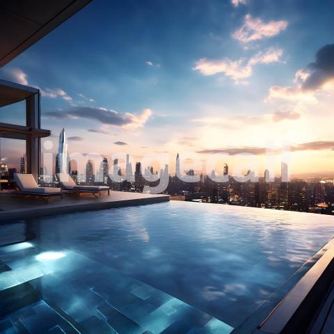 Architecture and Urban Buildings and Structures (418)