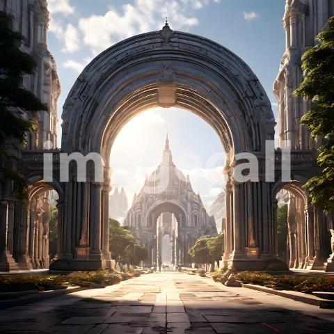 Architecture and Urban Buildings and Structures (419)