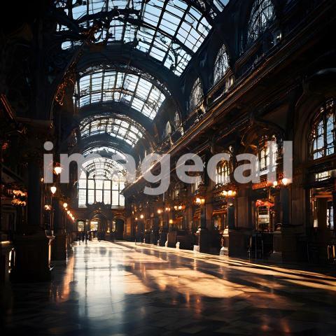 Architecture and Urban Buildings and Structures (426)