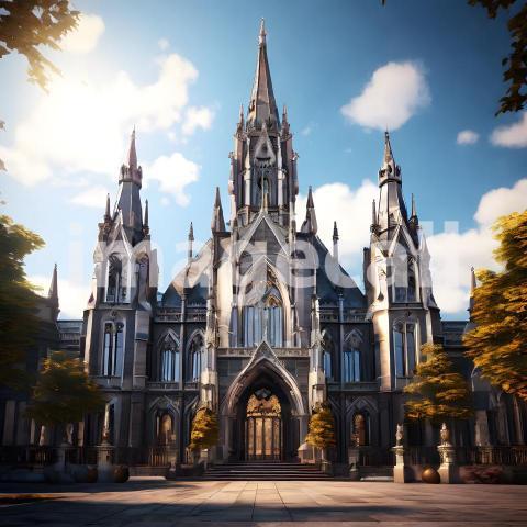 Architecture and Urban Buildings and Structures (437)