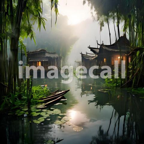 Architecture and Urban Buildings and Structures (436)