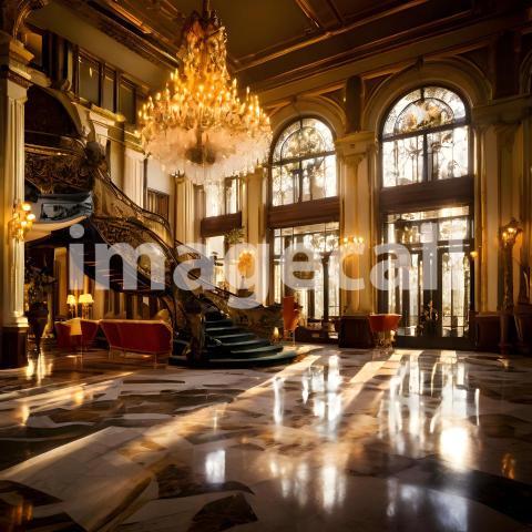 Architecture and Urban Buildings and Structures (442)