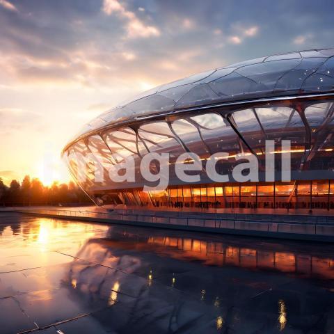 Architecture and Urban Buildings and Structures (454)