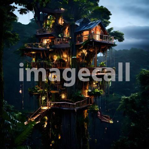 Architecture and Urban Buildings and Structures (460)