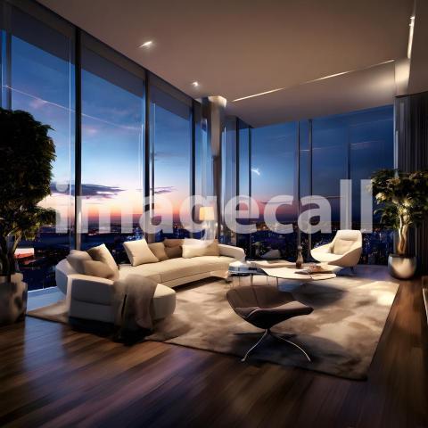 Architecture and Urban Buildings and Structures (463)