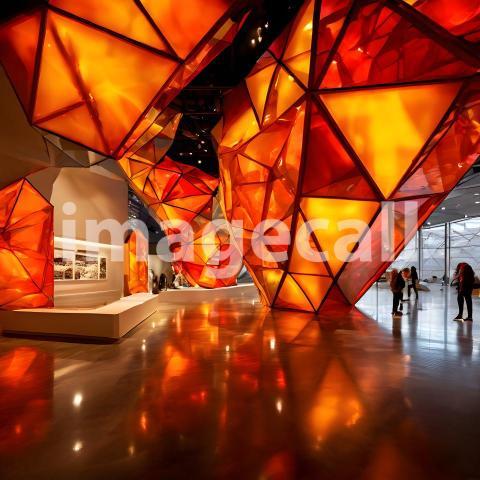 Architecture and Urban Buildings and Structures (464)