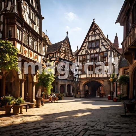 Architecture and Urban Buildings and Structures (441)