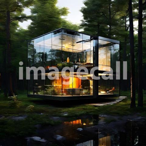 Architecture and Urban Buildings and Structures (431)